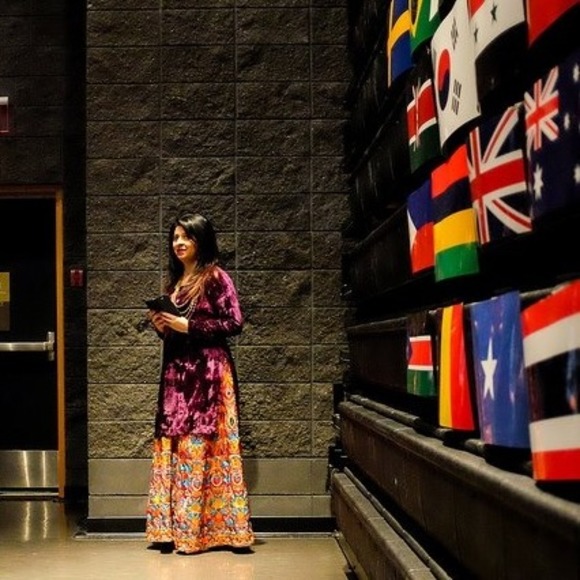 Meet your Posher, Shalla - Picture 1 of 1